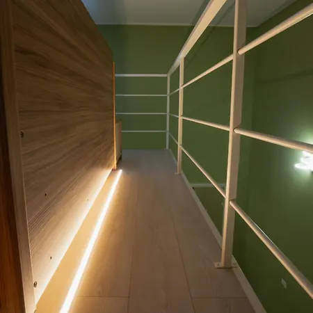 Il Miracolo Luxury House アパートホテル ナポリ