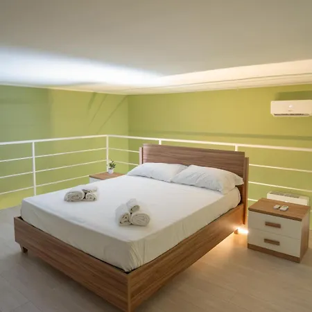 Il Miracolo Luxury House 4*