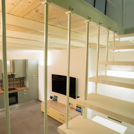 Il Miracolo Luxury House 4*