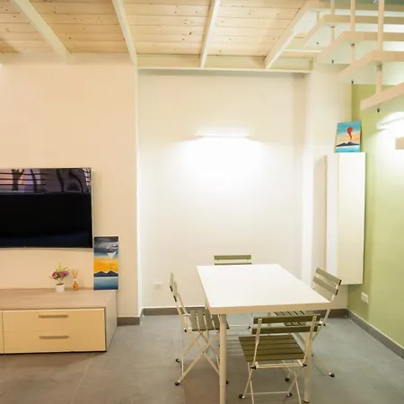 Il Miracolo Luxury House 4* Napoli