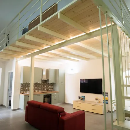 Il Miracolo Luxury House Lejlighedshotel