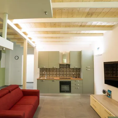 Il Miracolo Luxury House Lejlighedshotel Napoli