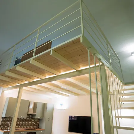 Il Miracolo Luxury House Napoli