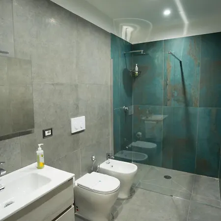 Il Miracolo Luxury House アパートホテル