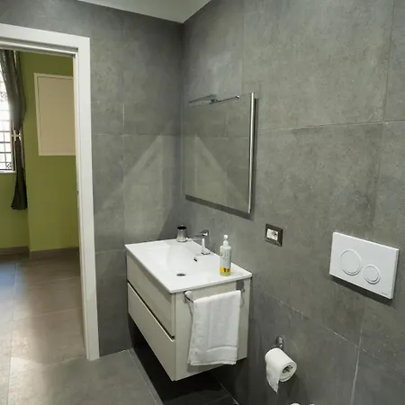 Il Miracolo Luxury House アパートホテル ナポリ