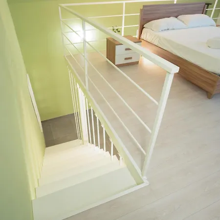 Il Miracolo Luxury House