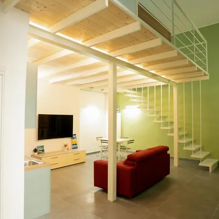 Il Miracolo Luxury House