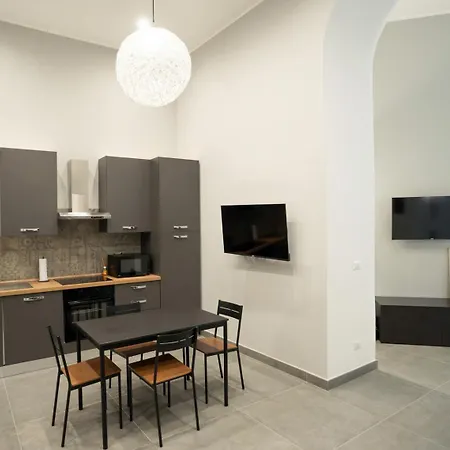 Il Miracolo Luxury House Lejlighedshotel Napoli