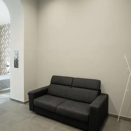 Il Miracolo Luxury House Lejlighedshotel Napoli