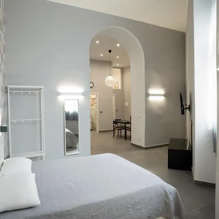 Il Miracolo Luxury House 4*