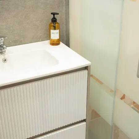 Il Miracolo Luxury House アパートホテル