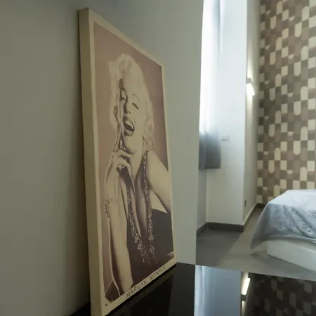 アパートホテル Il Miracolo Luxury House