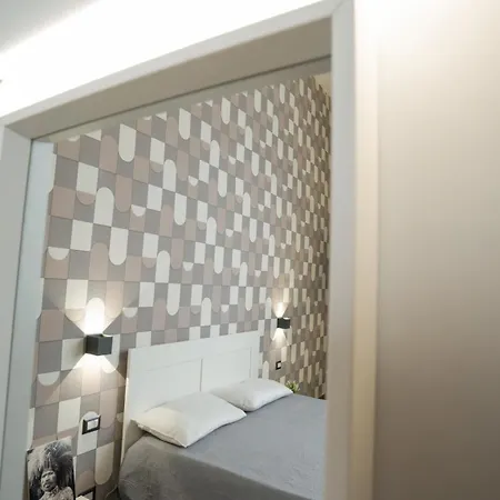 Il Miracolo Luxury House ナポリ