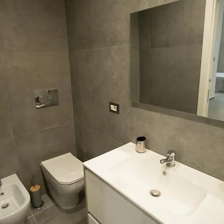 アパートホテル Il Miracolo Luxury House 4*