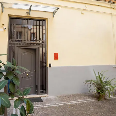 Il Miracolo Luxury House Napoli