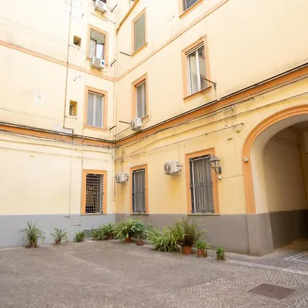 Lejlighedshotel Il Miracolo Luxury House 4*